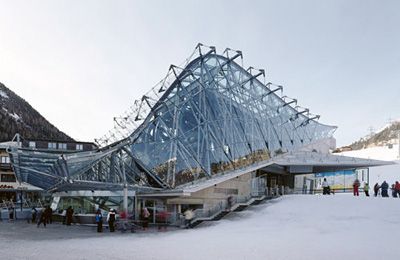 Galzigbahn