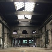 Gewerbegebiet Sankt Bartlmä, Innsbruck