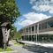 Campus Technik Lienz, Lienz, 2016 – 2018 (Architektur: fasch&fuchs.architekten)
