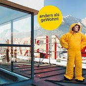 Architekturtage 2012 - Tirol
