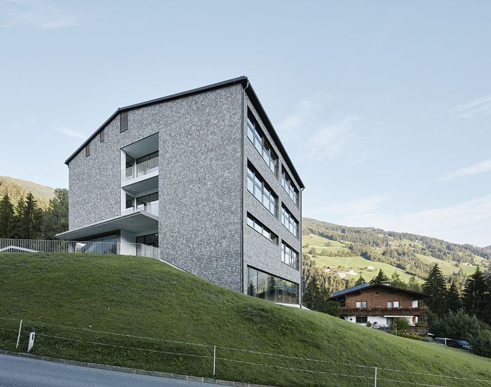 Volksschule Fügenberg