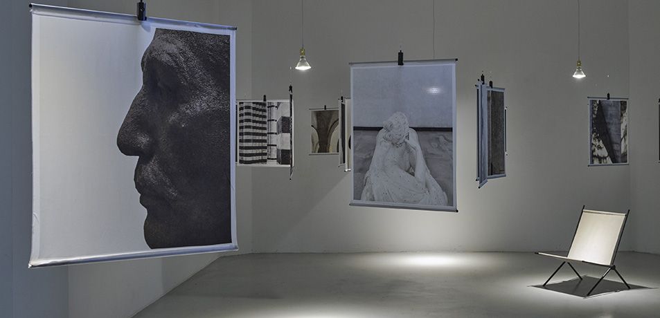 Ausstellung "Francesca Torzo: Day by Day"