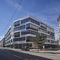 B[R]G Sillgasse, Innsbruck, 2016 - 2021 (Architektur: SOLID architecture)