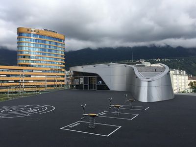 Lesedeck, Pema II