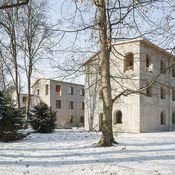 Forschungshäuser Bad Aibling