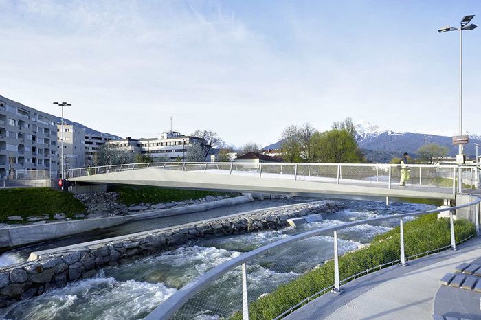 Tiflisbrücke
