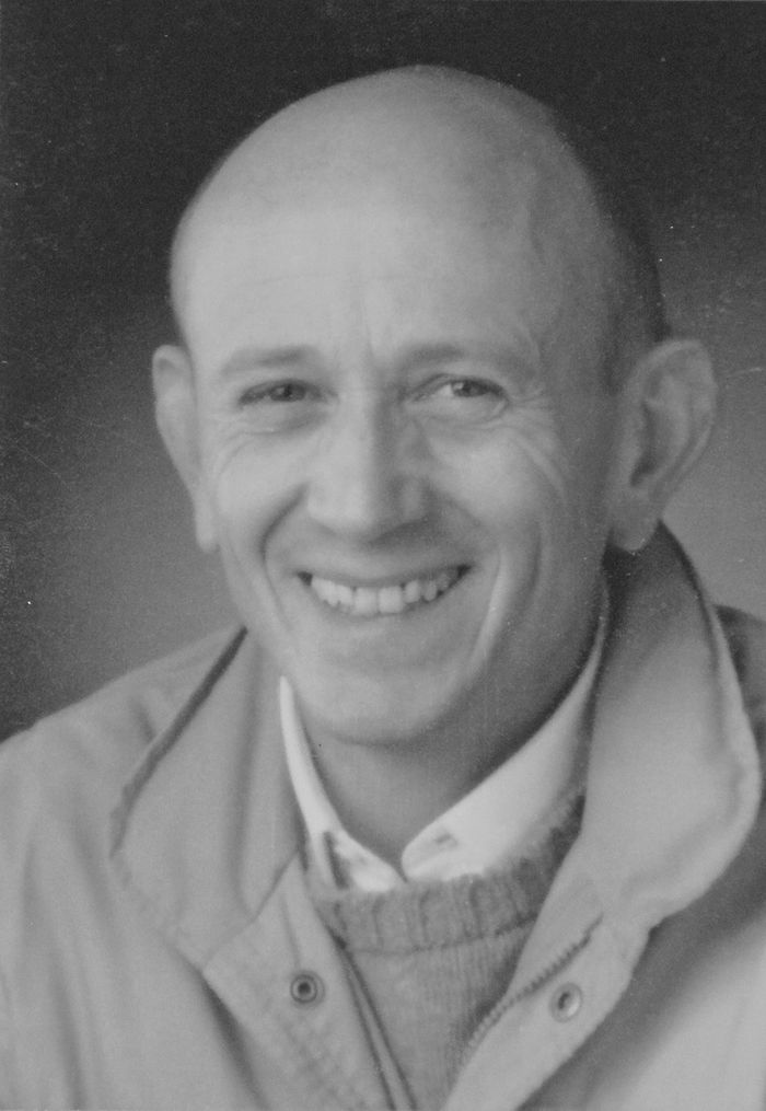 Norbert Fritz