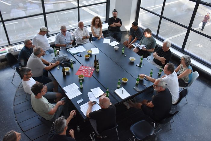 Generalversammlung im aut am 2. Juli 2025 – © aut