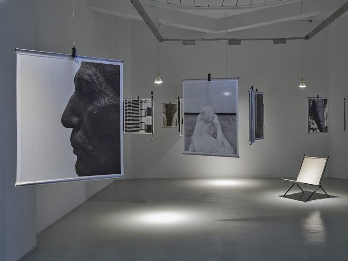 Ausstellung "Francesca Torzo: Day by Day"