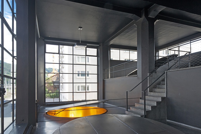 Ausstellung „Maria Giuseppina Grasso Cannizzo: Loose Ends“, 2014