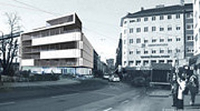 HYPO TIROL BANK HYPO TIROL BANK