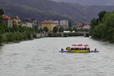 die stadt vom inn die stadt vom inn