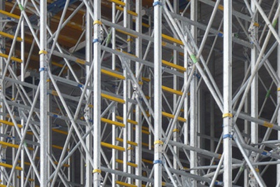 Baustelle 'Q-West', Innsbruck, Architektur: ARGE Reitter-Eck&Reiter – © aut. architektur und tirol Baustelle 'Q-West', Innsbruck, Architektur: ARGE Reitter-Eck&Reiter