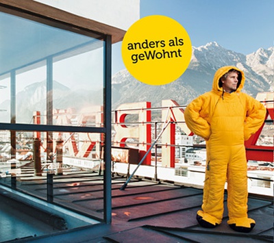 Architekturtage 2012 - Tirol