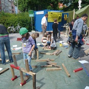 WohnWerkstatt