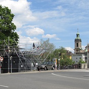 stattSTUBE am Inn – Ein Projekt der Tortenwerkstatt