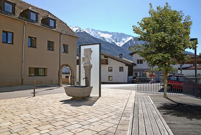 Ortsraum Telfs