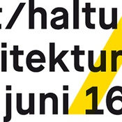 architekturtage 2016