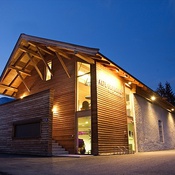 Alte Gerberei, St. Johann i. T.