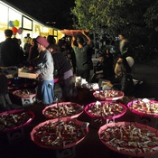 bilding - eröffnung