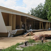 Architekturtage 2016