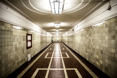 Trains of Toughts (Moskau)