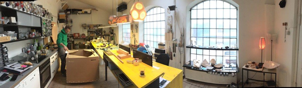 Atelier DIE MODELLBAUER