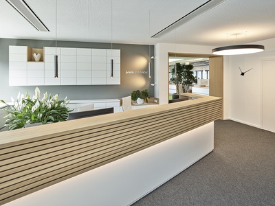 Office Prem Architektur