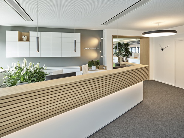 Office Prem Architektur