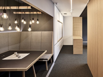 Office Prem Architektur