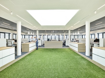 Office Prem Architektur