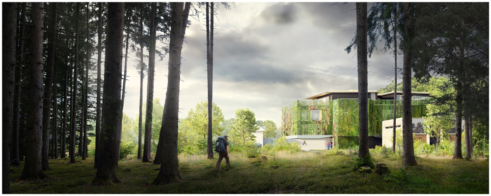 Alpinschule Innsbruck in Natters