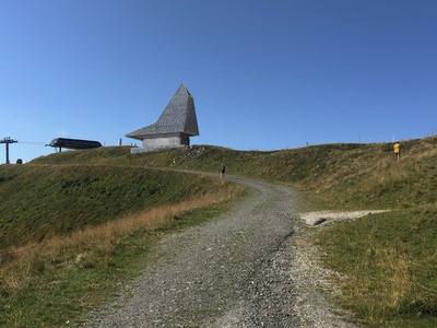 Bergkapelle