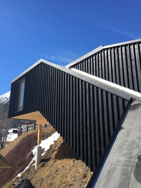 Wohnhaus G, Tirol