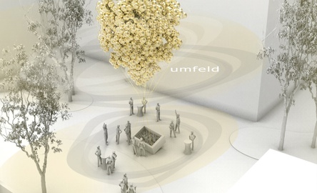 Architektur muss fliegen