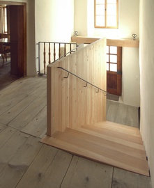 Kulturgasthaus Weisses Kreuz, Fließ