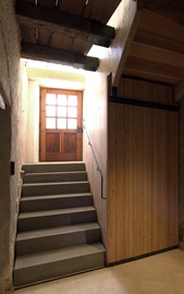 Kulturgasthaus Weisses Kreuz, Fließ