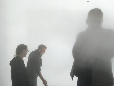 Installation KAR - hochalpiner Klimaraum