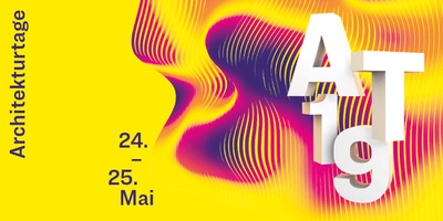 Sujet der Architekturtage 2019