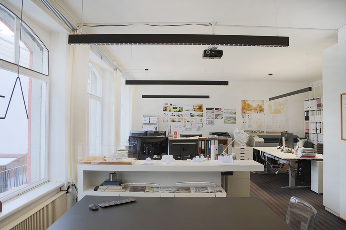 Atelier Gitterle, Landeck