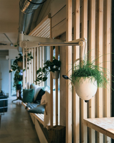 Franz Coffee & Lifestyle Shop, Kitzbühel