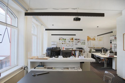 Atelier Gitterle