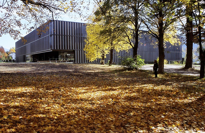 UMIT, Hall in Tirol