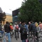 "Von der Gang- zur Clusterschule" – Eine Fahrrad-Tour mit Eric Sidoroff zu Schultypologien der vergangenen 100 Jahre in Innsbruck
