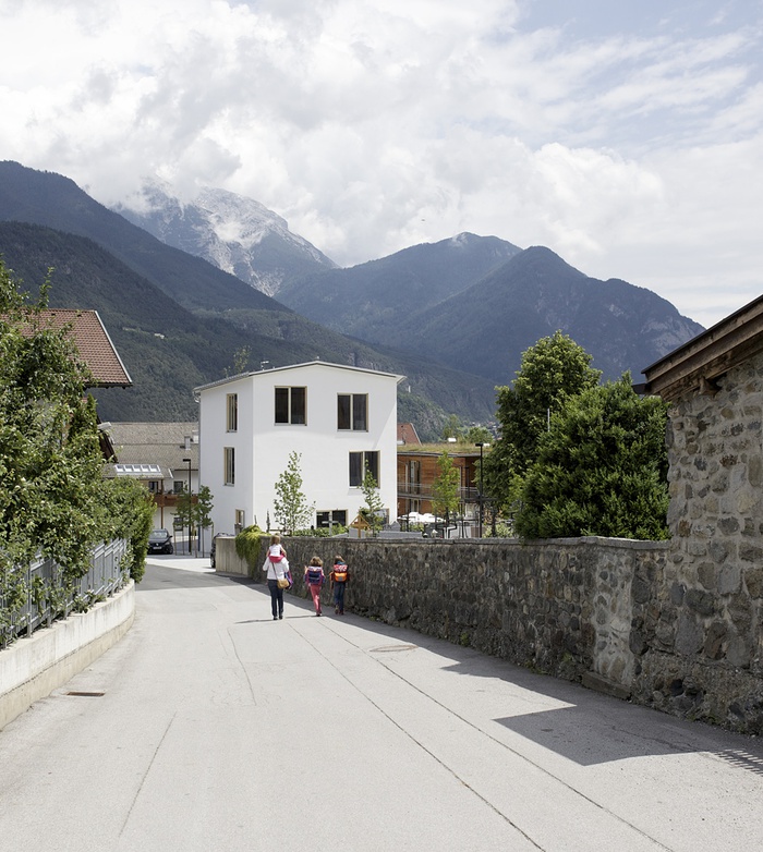 Haus der Kinder, Inzing