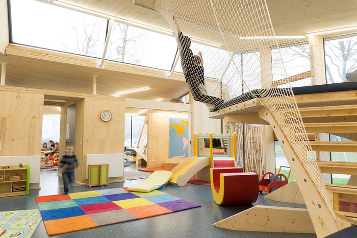 Spielräume, Innsbruck