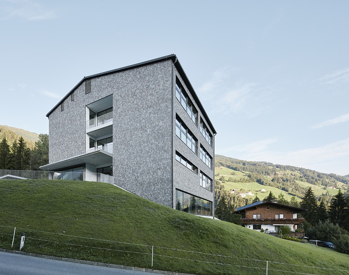 Volksschule Fügenberg