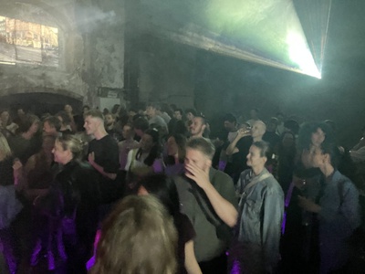 Fest "30 Jahre aut. architektur und tirol & Abschluss der Architekturtage 2024"