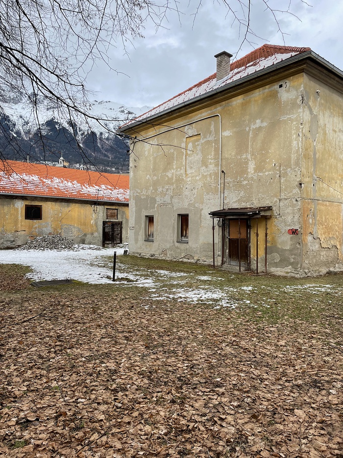 Siebenkapellen-Areal