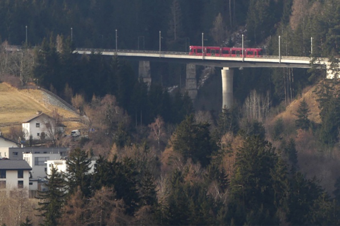 Mutterer Brücke